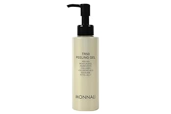 Amazon | MONNALI モナリ TR50 水素 ピーリングジェル 角質取り